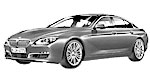 BMW F06 B2972 Fault Code