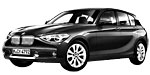 BMW F20 B2972 Fault Code