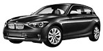BMW F21 B2972 Fault Code